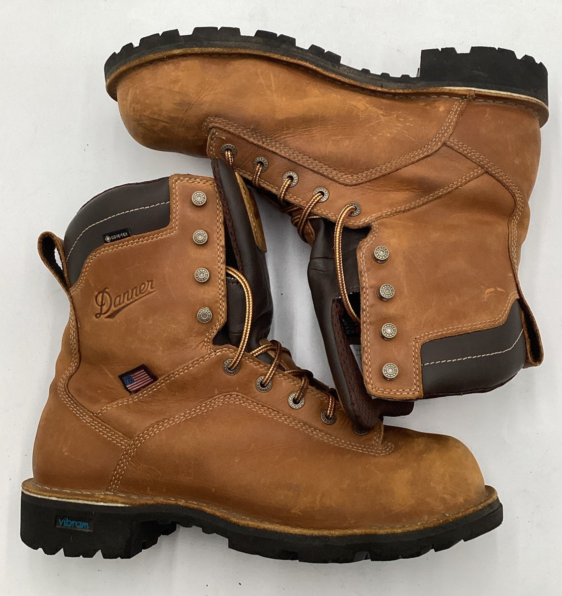 Danner Quarry USA 8 display picture 1