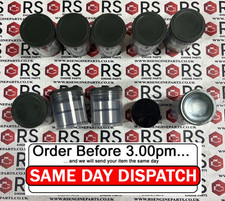 10 Cam Lifters Hydraulic Lifter Follower FITS FOR AUDI FORD SEAT SKODA VOLVO VW