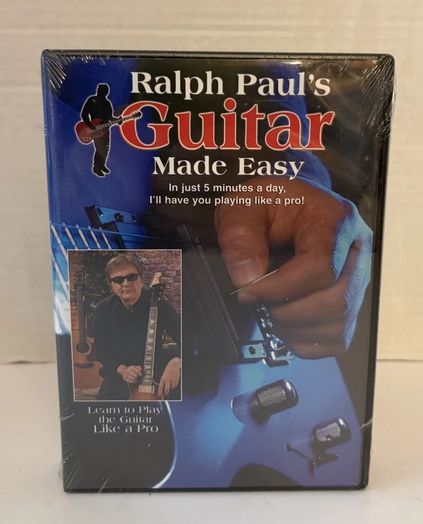 Musical Instrument Instruction Books, CDs & Videos for sale | eBay
