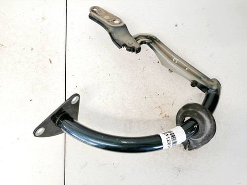 Scharnier für Heckklappe Kofferraumdeckel Hinten Rechts  Volksw DE2446921-13