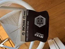 Bettinardi INOVAI Rev 8.0 Armlock putter | 37 Inches | RH