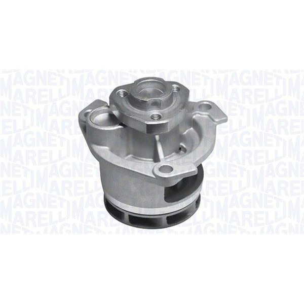 Magneti Marelli 352316170855 Wasserpumpe, MotorküHlung-image