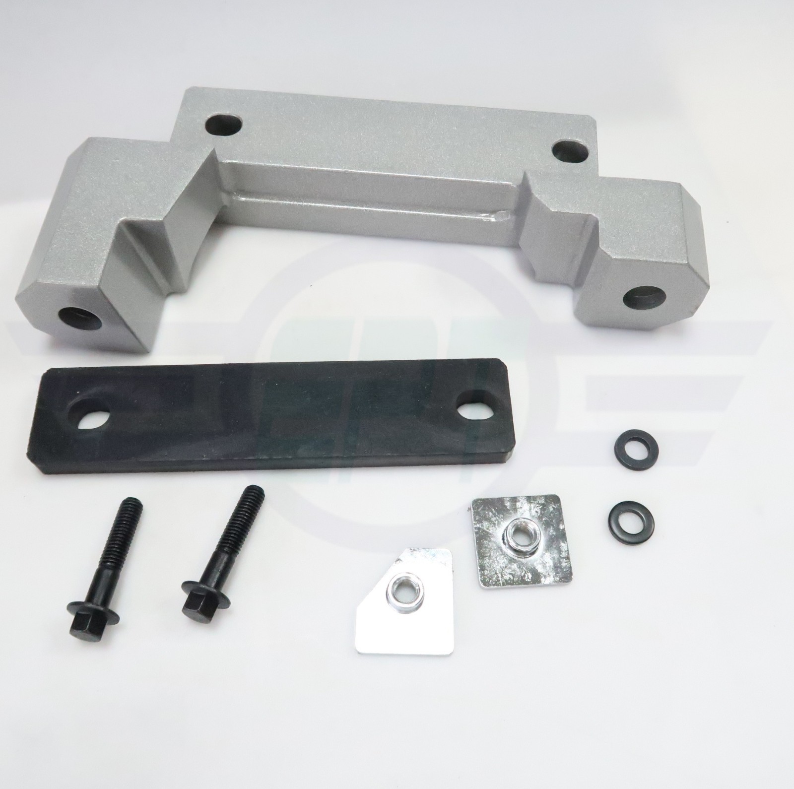 Billet Rear Differential Brace for Charger Challenger Chrysler 300 SRT ...