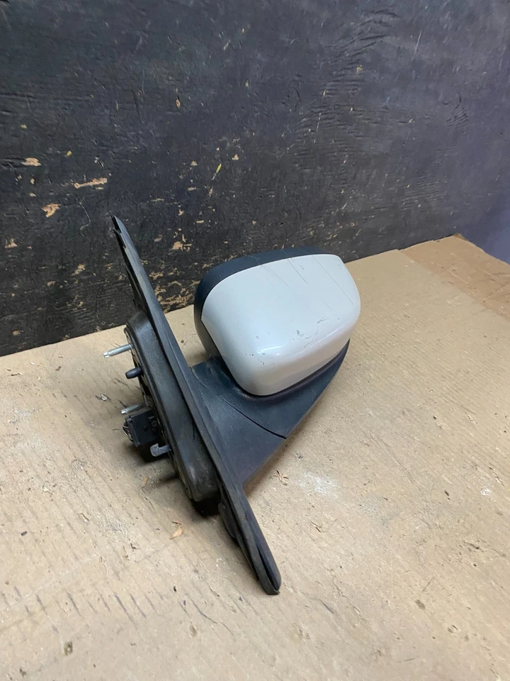 Espejo retrovisor térmico puerta lateral izquierda conductor Ford Taurus 2010-2018 OEM U7691 DG Foto 3 de 4