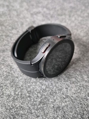 Samsung Galaxy Watch5 Pro SM-R925 45mm LTE Titanium Black
