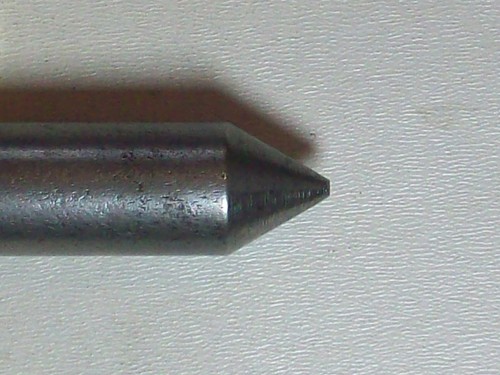 Tool DEAD CENTER STRAIGHT SHANK 5/8 7/8 INCH 15mm DIAMETER $ Each One CHOOSE - Afbeelding 7 van 20