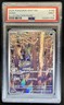 2025 Pokemon White Flare Deino Illustration Rare #146/086 PSA 9