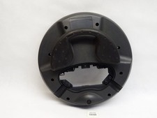 Siemens Back Cover Back Cover Mobile Panel 277 6AV6645 2 Button Light Scratches