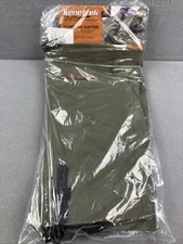 Kenetrek Waterproof Hunting Boot Gaiters XL (12-15) (Loden Green) KE-064-LOD-XL