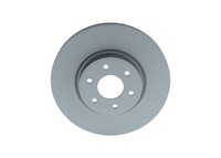 Bosch 0 986 479 H29 Bremsscheibe FüR MERCEDES-BENZ