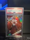 2022 Tom Brady Phoenix Orange 97/99 PSA 10
