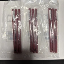 NYX PROFESSIONAL MAKEUP Line Loud  Lip Pencil Goal Getter LLLP15 Berry Mauve 3