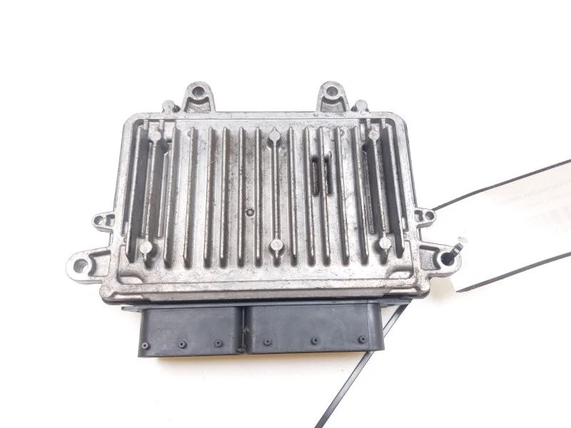 0281015127 CENTRALINA MOTORE ECU BOSCH MERCEDES-BENZ CLASSE B (W245) 2.0 CDI 16V - Immagine 3 di 4