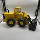 Vintage 70’s 80’s Tonka Front End Loader XMB 975 Truck FREE SHIPPING