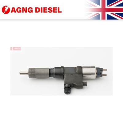 Neue Denso Diesel Einspritzdüse DCRI105500 095000-5502