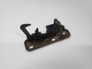 VW Golf 5 1K - Motorhaubenschloss Schloss Motorhaube 1K0823480 (20)