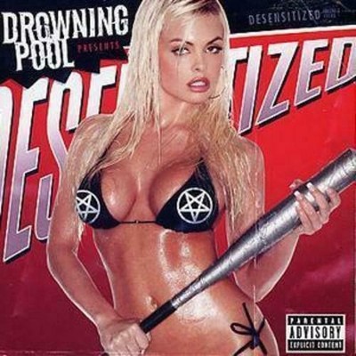 Desensitized CD New & Sealed