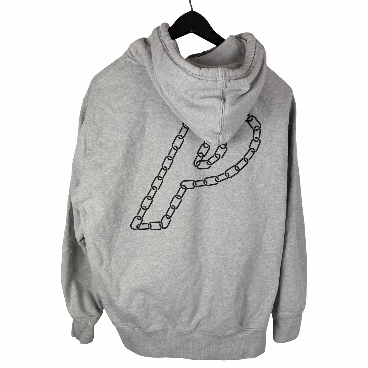 Palace Gray Hoodies for Men for Sale | Shop Men's Athletic Clothes