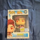 MINT Funko Pop! Gambit X-Men '97 1505 2025 Summer Convention Limited Edition