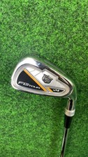 Wilson FG Tour V4 Demo 7-Eisen Stahl Stiff Rechts 37"