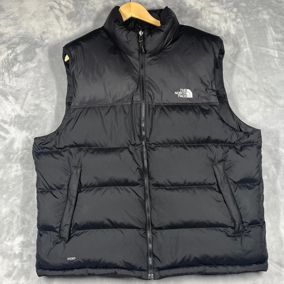 The North Face Puffer Jacket Vests for Men for Sale | Shop New