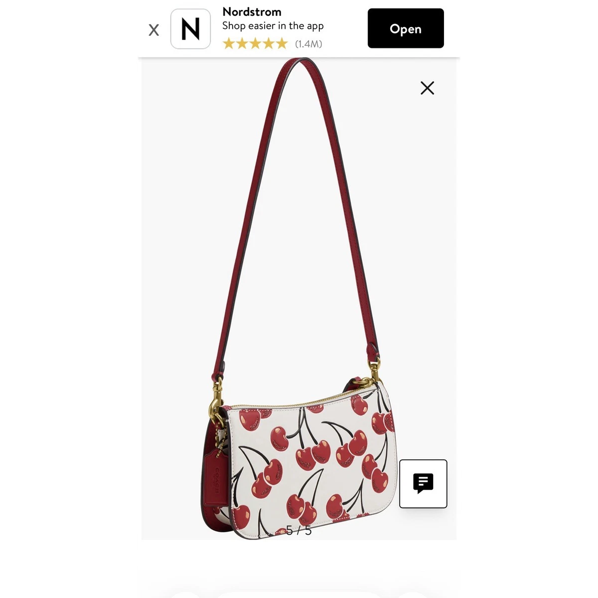 Coach ショルダーバッグ ホワイト バッグ & ハンドバッグ 女性用 | eBay