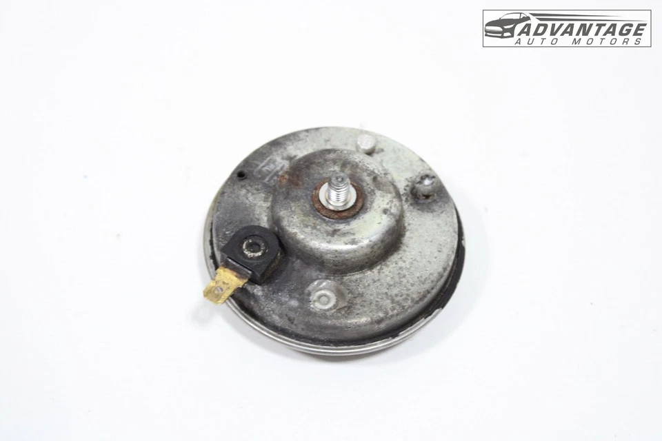 2015-2022 SUBARU OUTBACK NOTA TONO ALTO BOCINA SEÑAL DE ALARMA CON SOPORTE OEM Foto 3 de 4