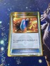 Vs Seeker 110/108 Roaring Skies NM Holo Foil Secret Rare Pokemon Card