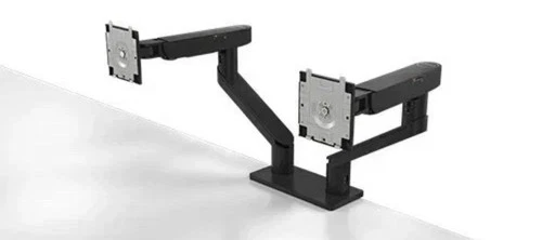 NEW Dell Dual Monitor Arm DESK Stand MDA20 Dell GP1MK