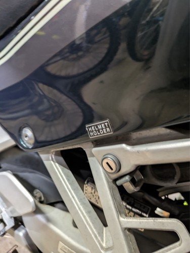 Honda VFR750F RC36 42 image