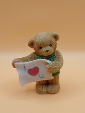 2000 Enesco Cherished Teddies 833991