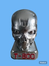 Buste 3D Terminator T800