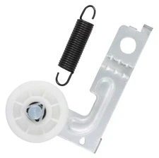 Dryer Idler Pulley Wheel Bracket That Fits Kenmore 796.80021900