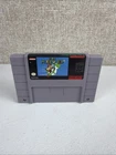 New ListingSuper Mario World (Super Nintendo SNES, 1991) Cartridge Only Tested