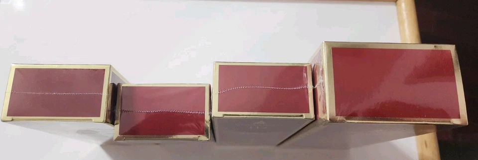 Lote 4 Gel de Baño y Ducha Marilyn Miglin 112, Loción Corporal, Crema de Manos, Crema Corporal NUEVO Foto 4 de 4