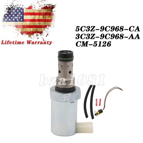 Cm5054 Fuel Injection Pressure Regulator Www Centurabk Com