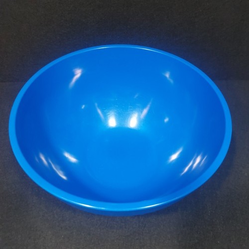 Juego de 6 cuencos mezcladores Oggi Bowls Anidación colores arco iris melamina plástico - Imagen 3 de 22