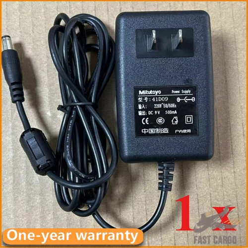 1PC High Quality fit For Surface Roughness Tester Power Adapter SJ-201 SJ-210