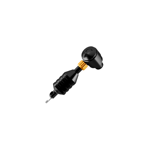 Cheyenne Sol Terra Tattoo Machine — Motor Only — Black - Picture 2 of 5