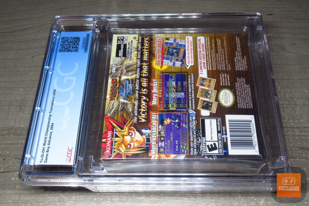 yugioh world championship 2004 best deck 2004 World Championships Deck (Rocky Beach