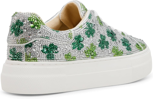 Betsey Johnson Damen Sneaker Sidny - Bild 7 von 12