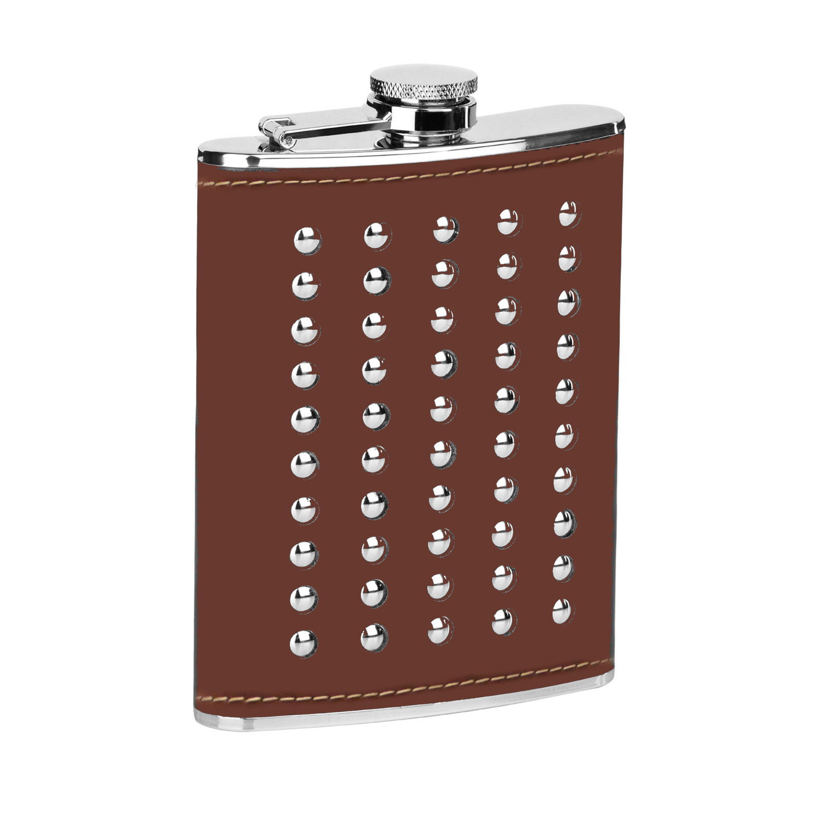 Amazing New Hip Flask 8oz Hip Flasks Various Design Style Flask eBay