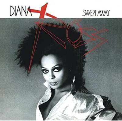 Swept Away (2 CD Deluxe Edition), New Music