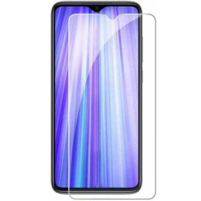 TEMPERED GLASS SCREEN PROTECTOR For XIAOMI REDMI NOTE 8 PRO FULL COVERAGE GUARD
