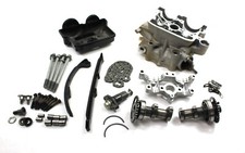 Kawasaki 2018 Kx250f Cylinder Comp Head 11008-0902 OEM for