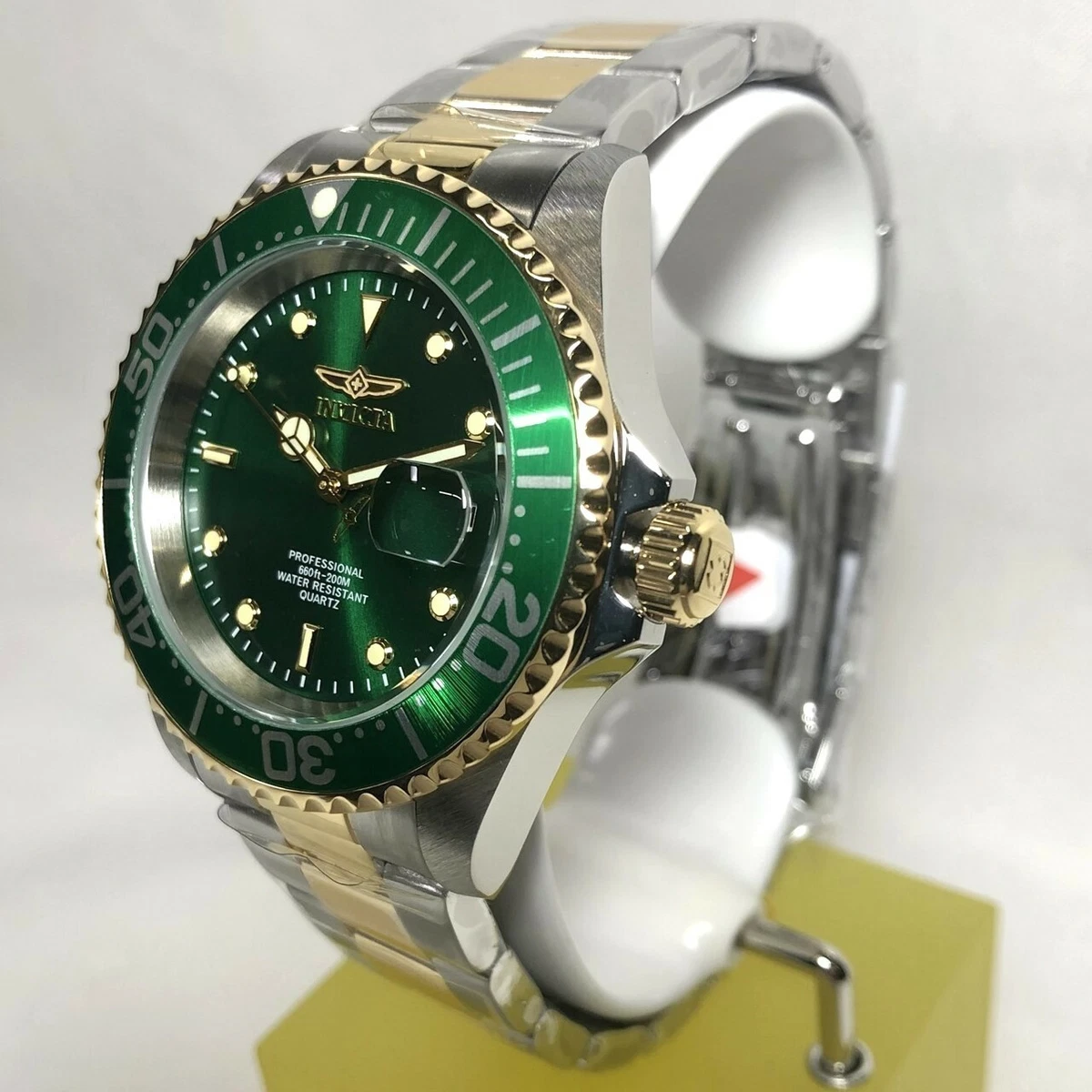 Invicta pro diver best sale 24950