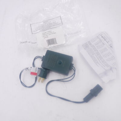 Benchmark Coupling Series Power Adapter Lead w/ Rectifier & Color-flip For LEDs