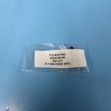 342-0103// AMAT APPLIED 0020-58185 APPLIED MATRIALS COMPONENTS NEW