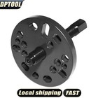 Clutch Hub & Alternator Puller Tool For Harley Dyna Softail Touring Big Twins