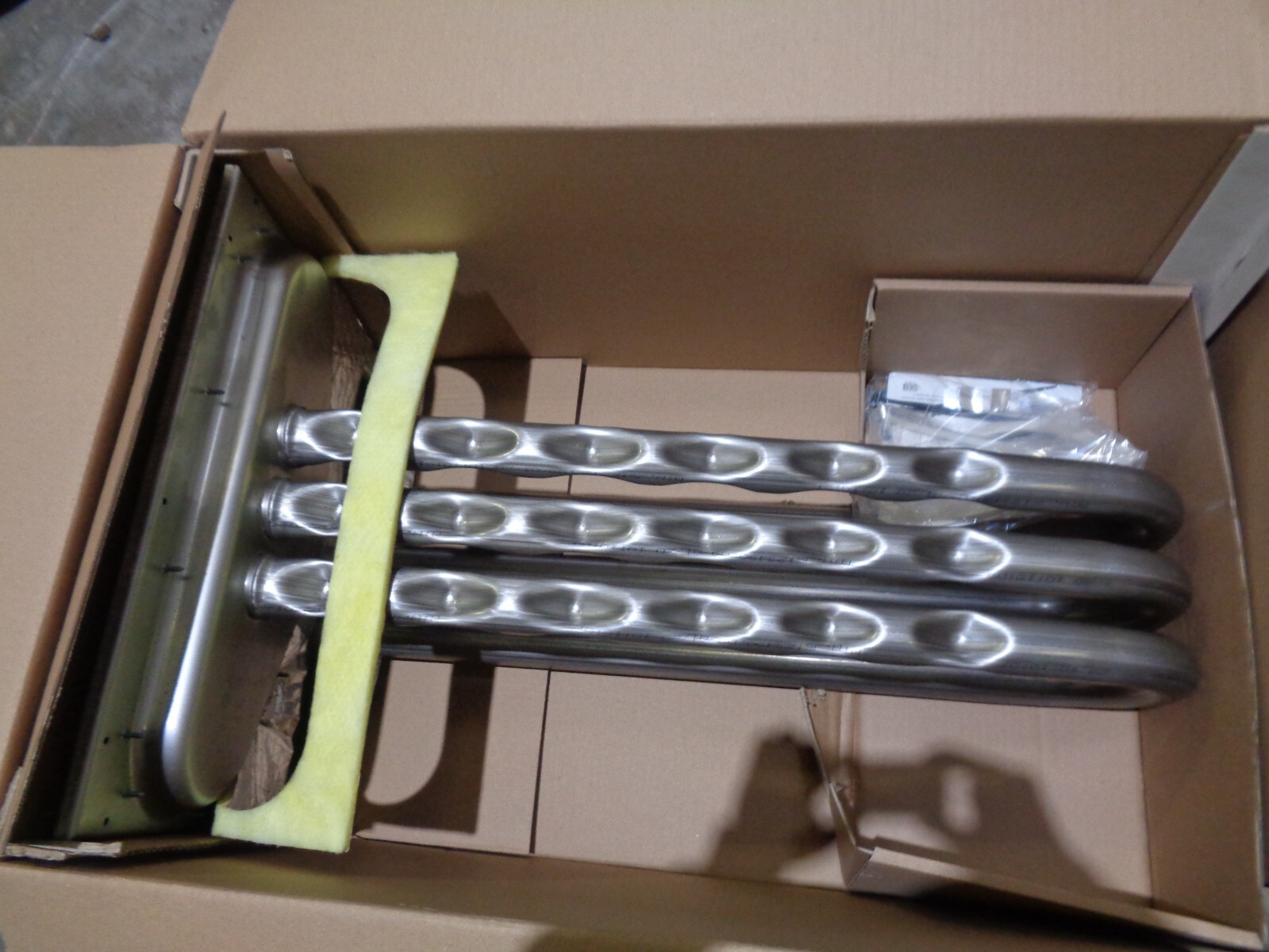 Lennox 10M86, 61041404, Heat Exchanger Replacement Kit, 65/70K